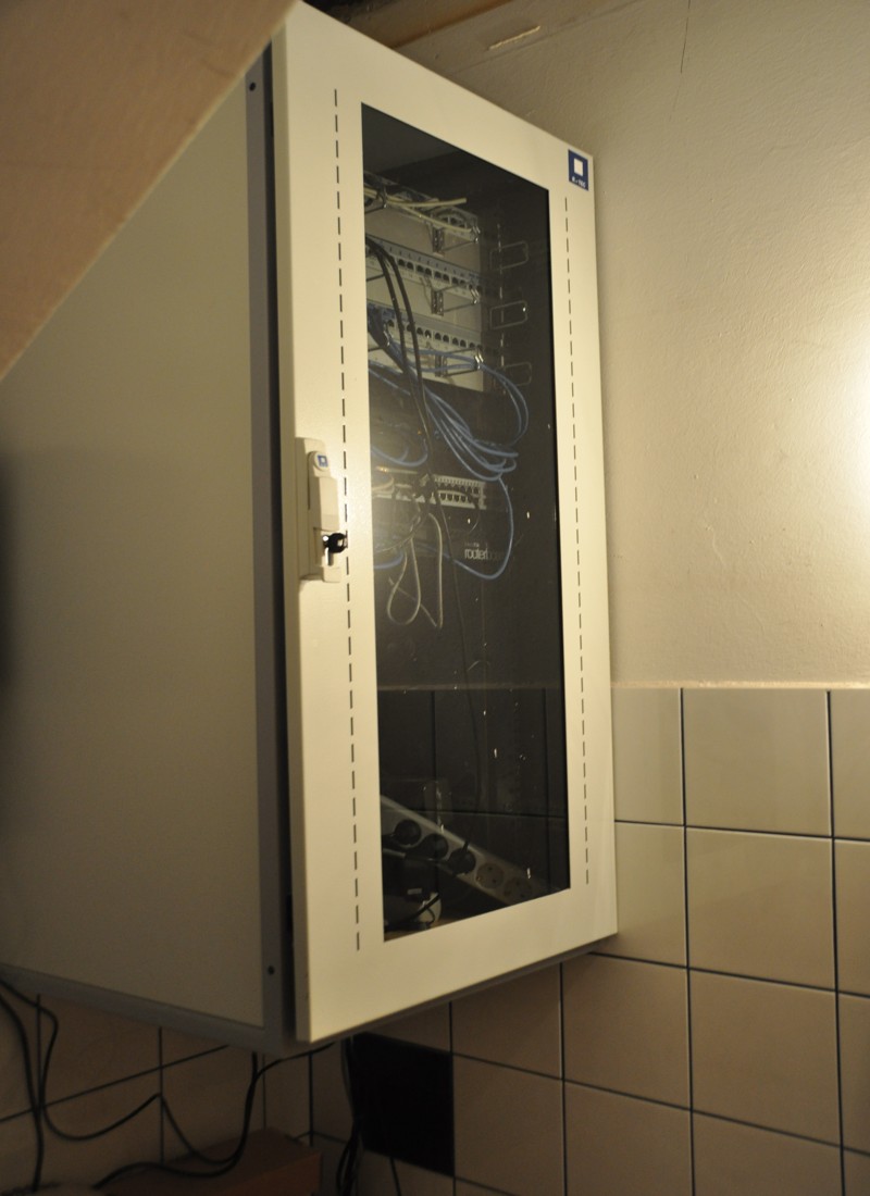 Pb elektrotechnik hochkar 6
