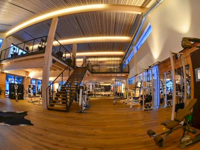 Gaflenz fitness featured